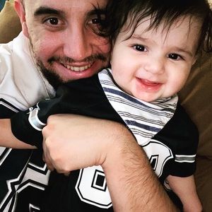 Meet your Posher, Sonny